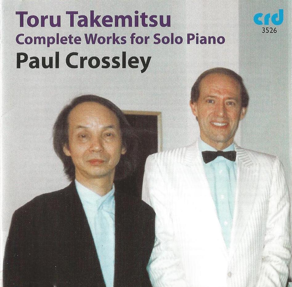 Concert Portrait